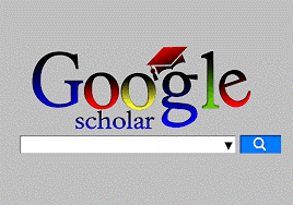 شبکه های اجتماعی علمی در پژوهش (آشنایی با شبکه اجتماعی گوگل اسکالر Google Scholar)